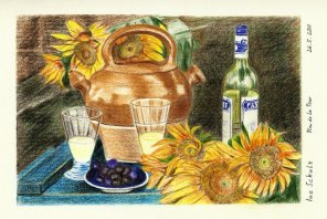 pastis_and_sunflowers_by_shaman_art-d3hfypb